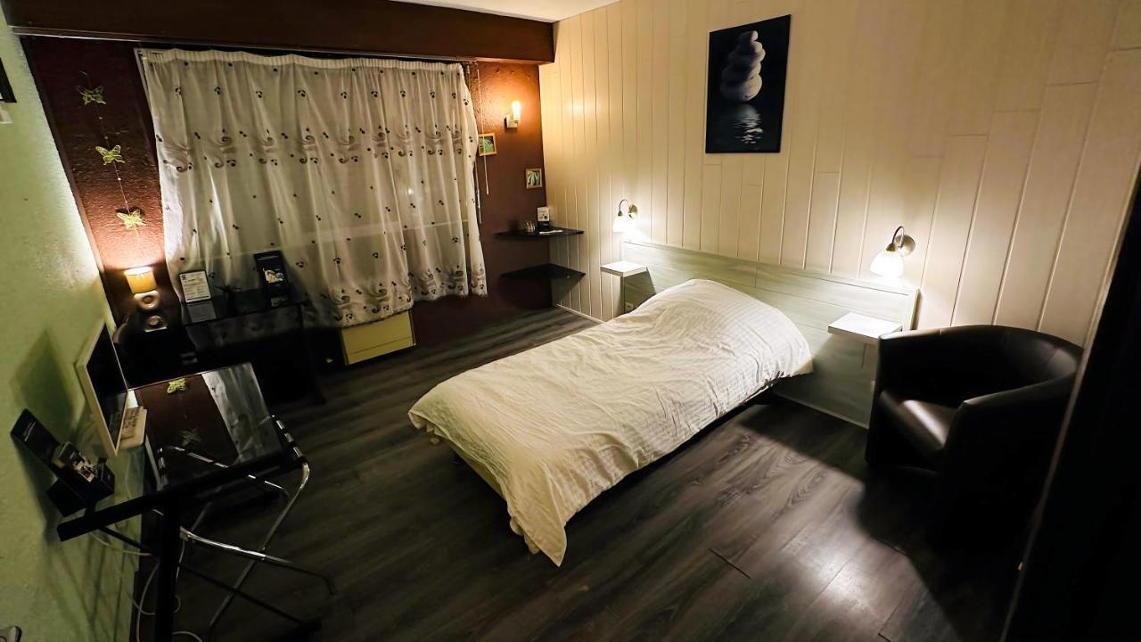 Hotel Le Valeran Ligny-en-Barrois